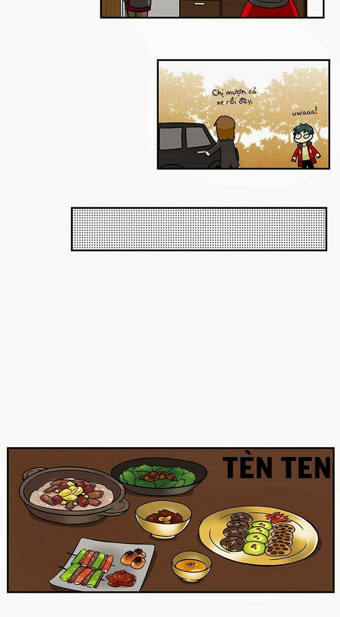 hắn ta là rồng chapter 67 9