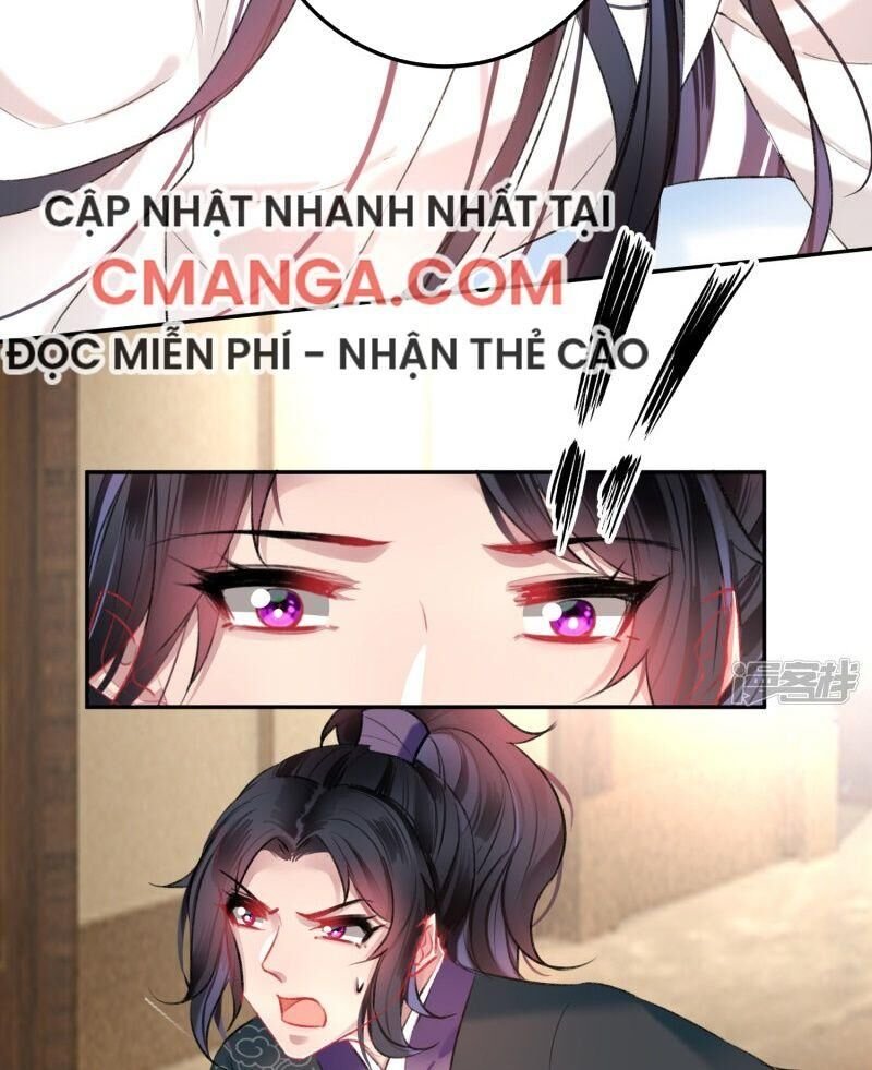 vương gia, áo lót của ngươi rơi mất rồi chapter 68 29