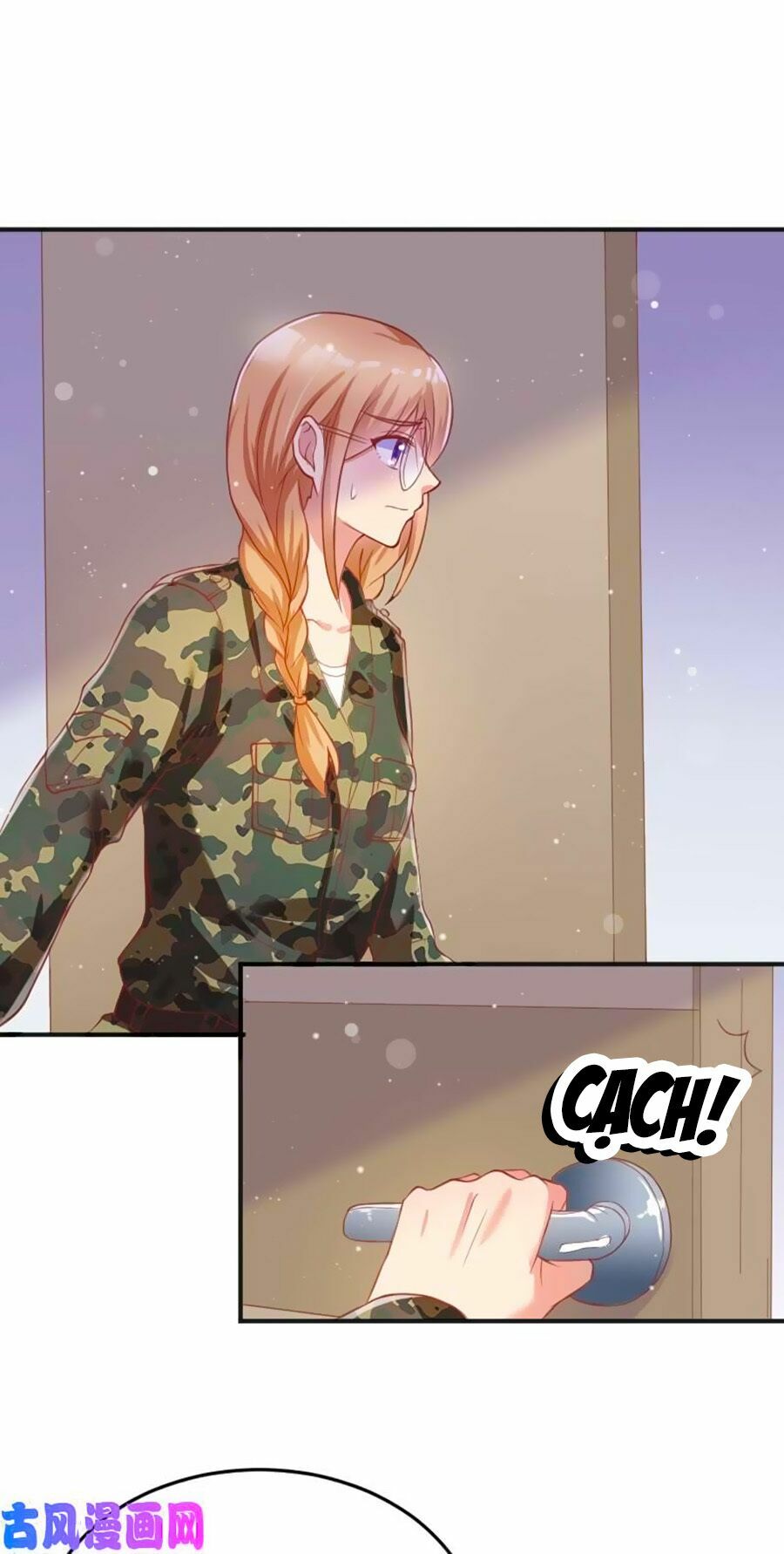 chồng già vợ trẻ trêu nhau hàng ngày chapter 51 10