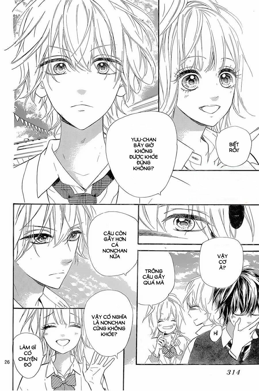 mata ashita chapter 5 27