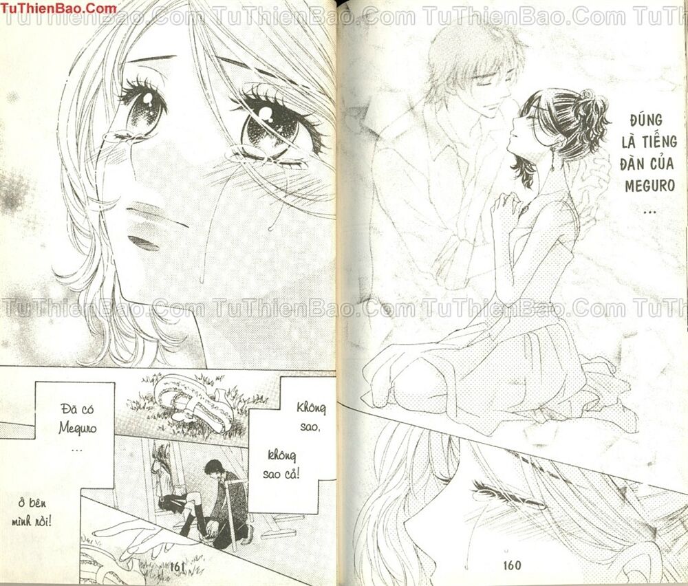 ác quỷ và bản tình ca chapter 9 79