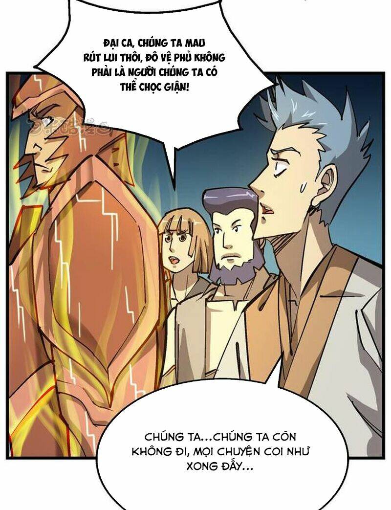 phong quỷ truyền thuyết chapter 71 12