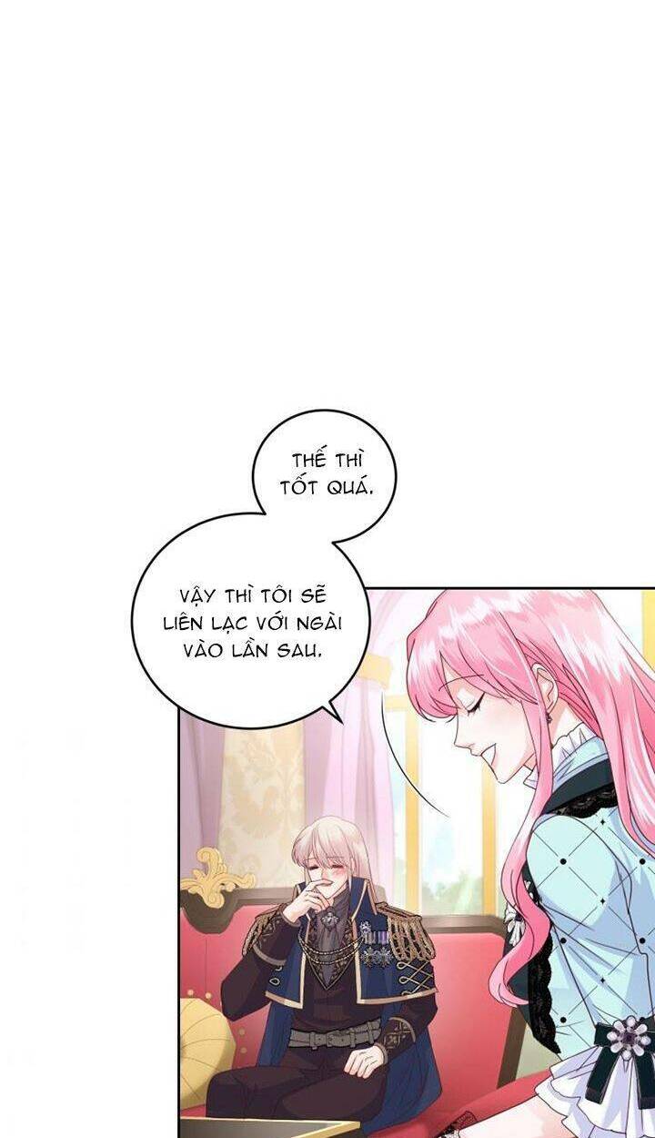 nhà điều chế nước hoa độc quyền của bạo chúa chapter 58 28