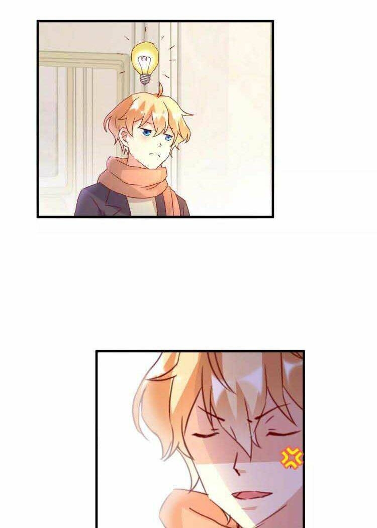 ân huệ của quỷ vương chapter 18 5