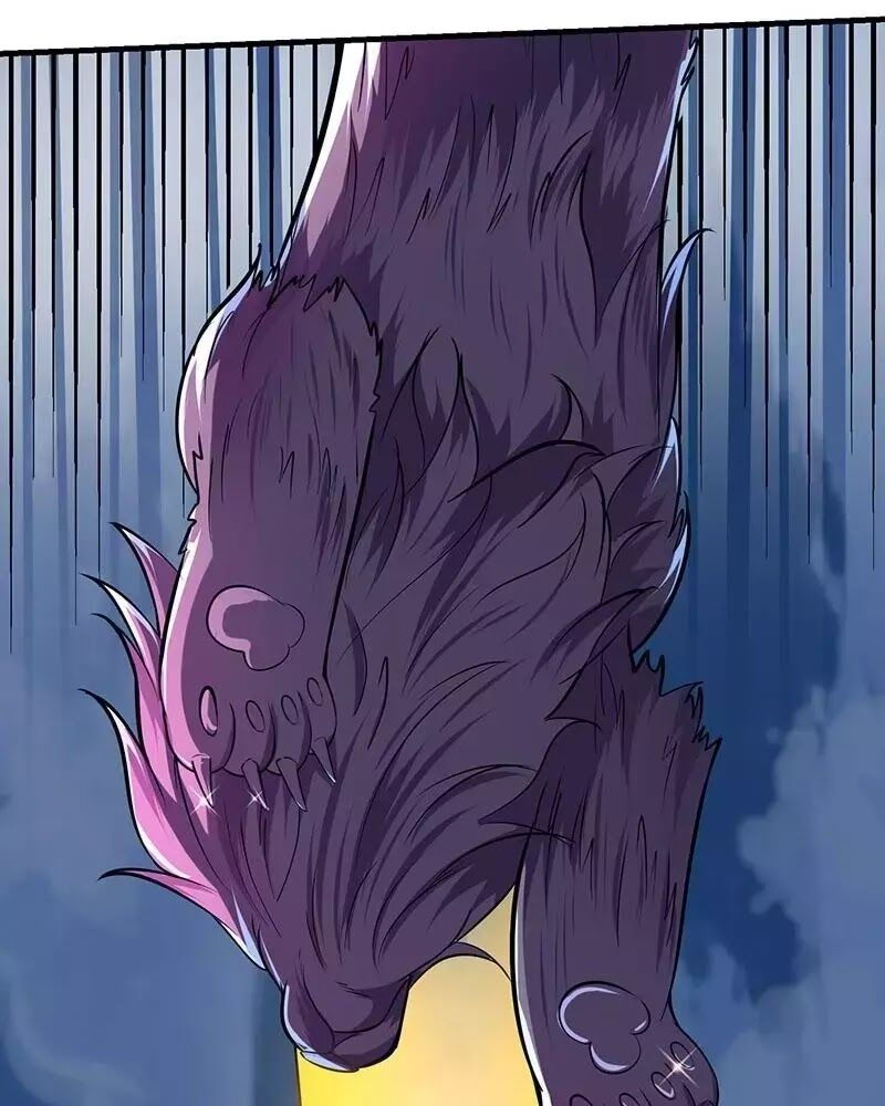 tối cường thăng cấp chapter 6 34