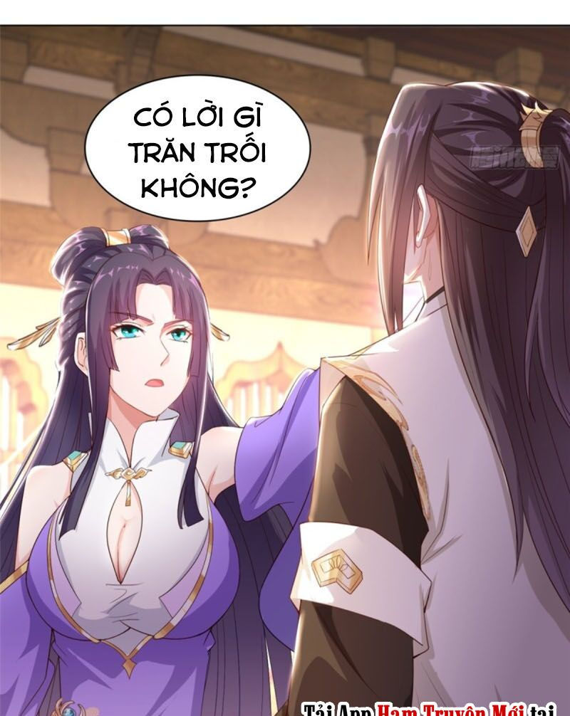 người nuôi rồng chapter 14 3