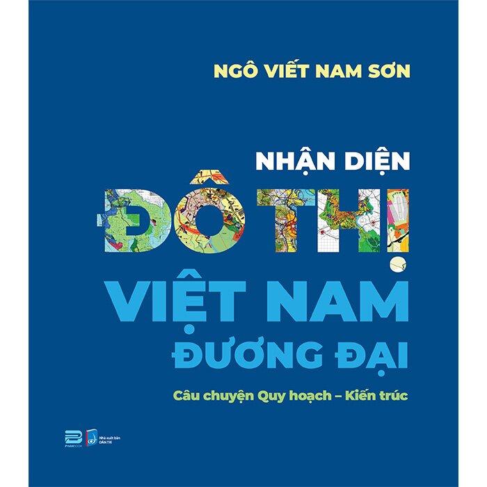 Nhận Diện Đô Thị Việt Nam Đương Đại