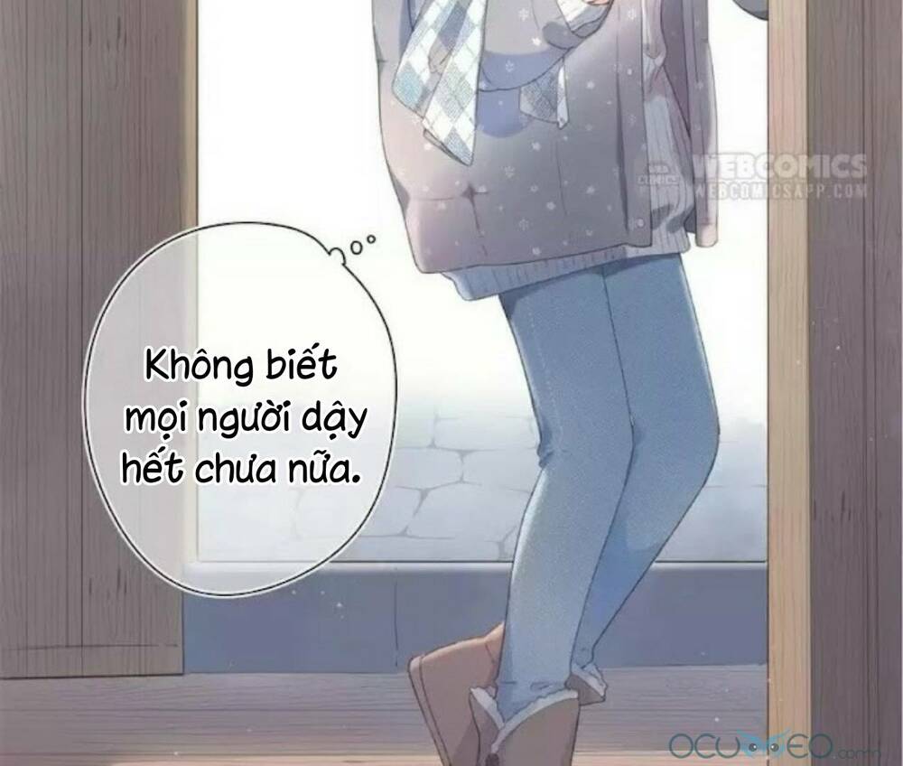 sos! tôi đã yêu một con sâu bướm (phần 2) chapter 17 4