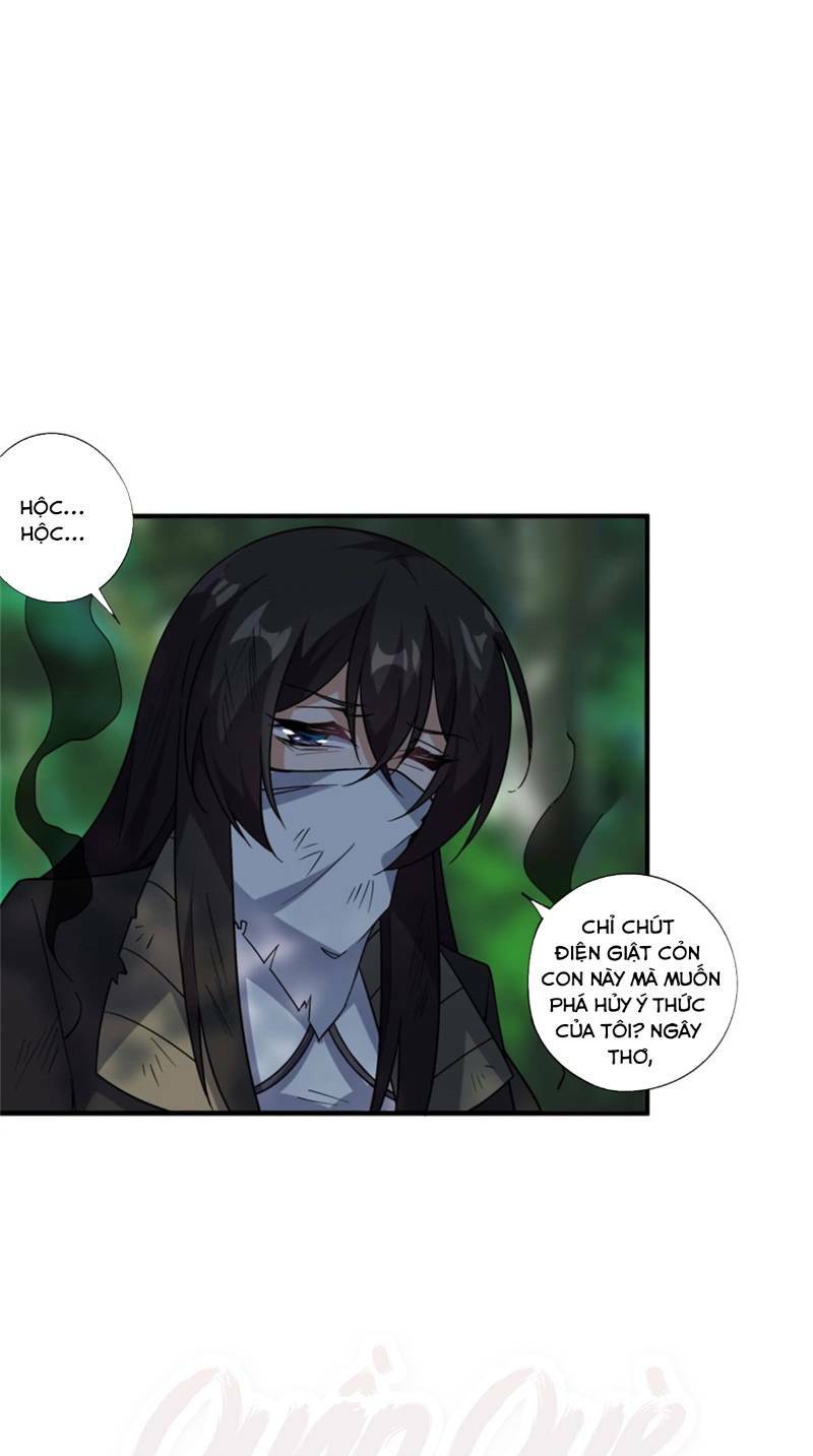 nhặt ma vương về làm nữ hầu chapter 38 17