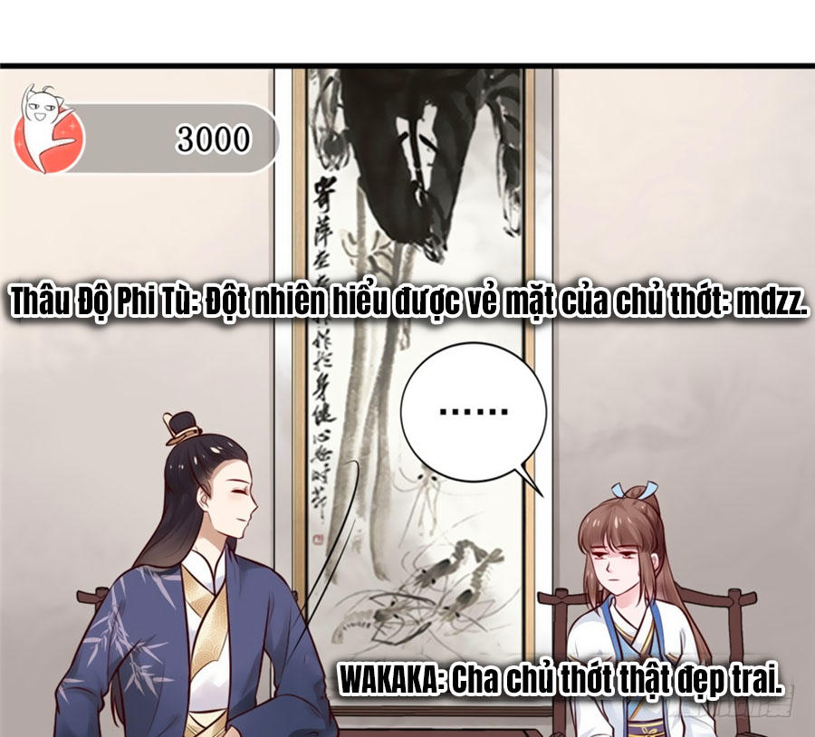 nữ đế livestream công lược chapter 16 43