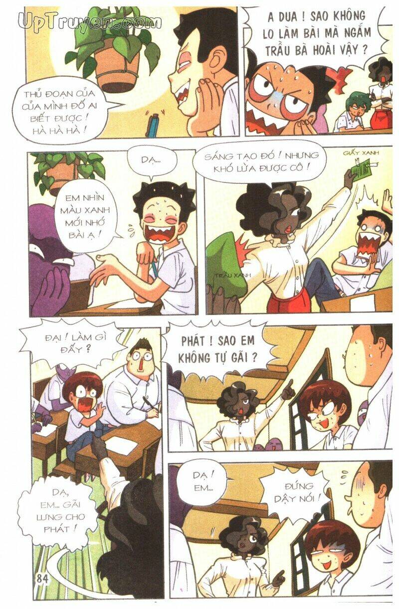 học sinh chân kinh chapter 2 85