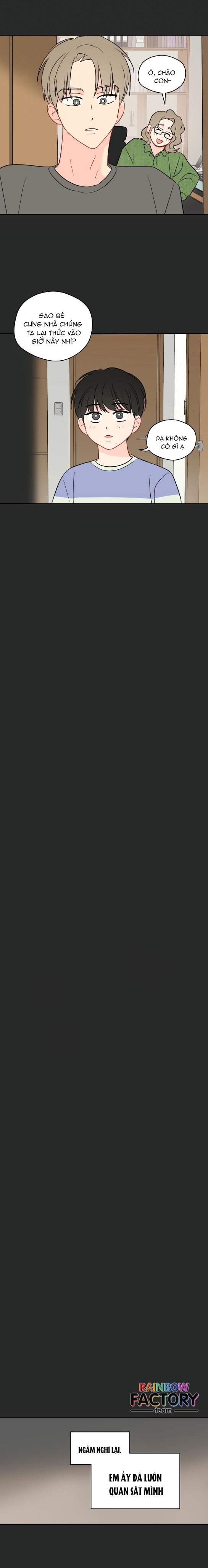 giấc mơ kì lạ chapter 44 5