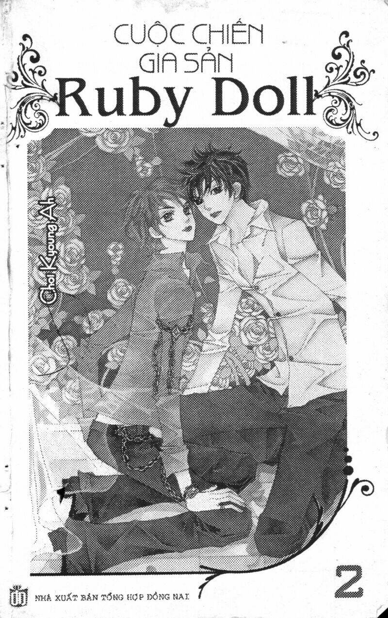 ruby doll chapter 2 1