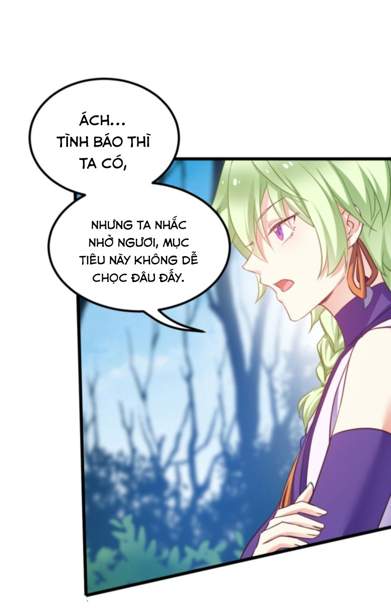 trò chơi trừng phạt chapter 91 44