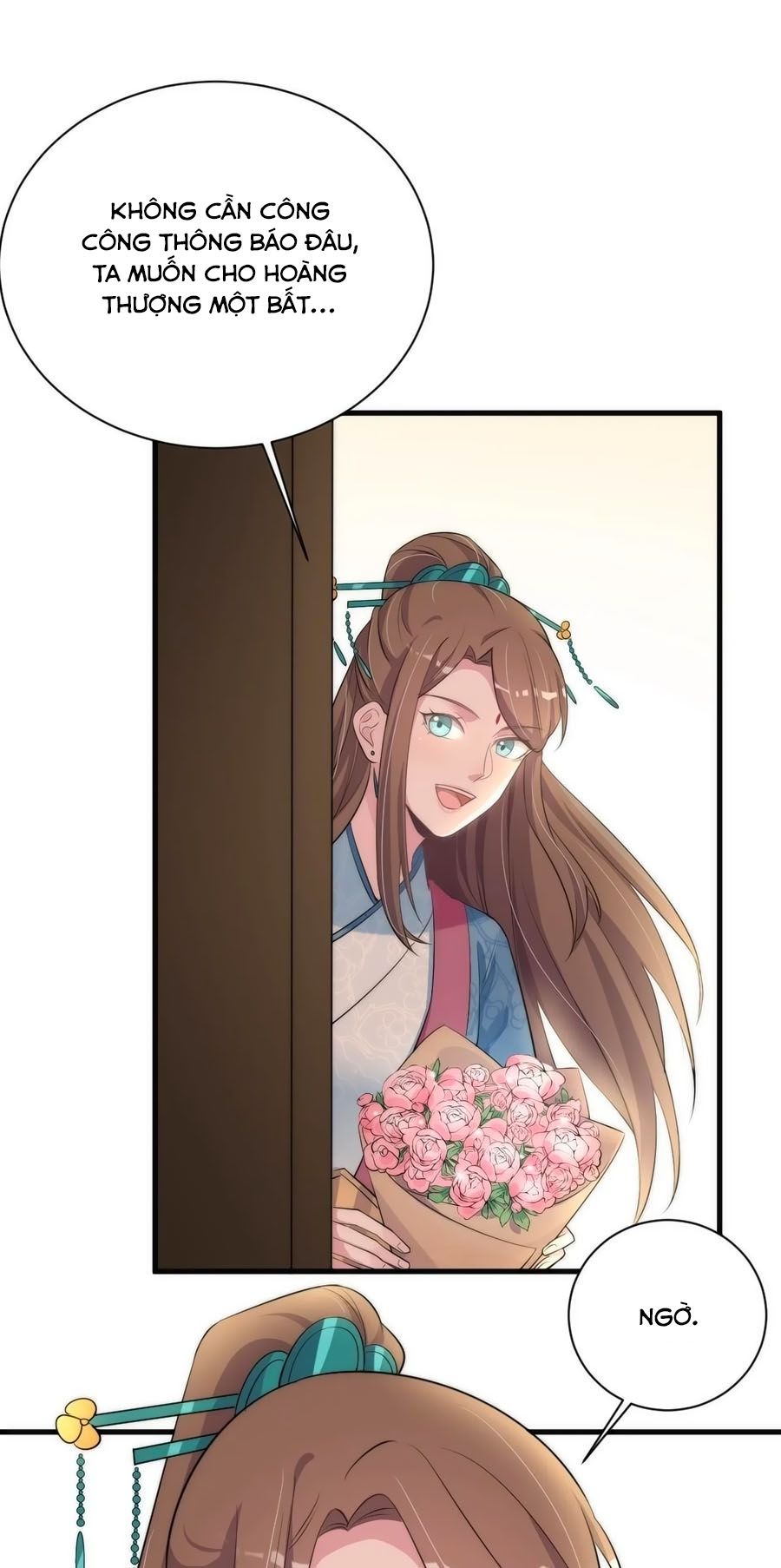 cung đấu live chapter 45 12