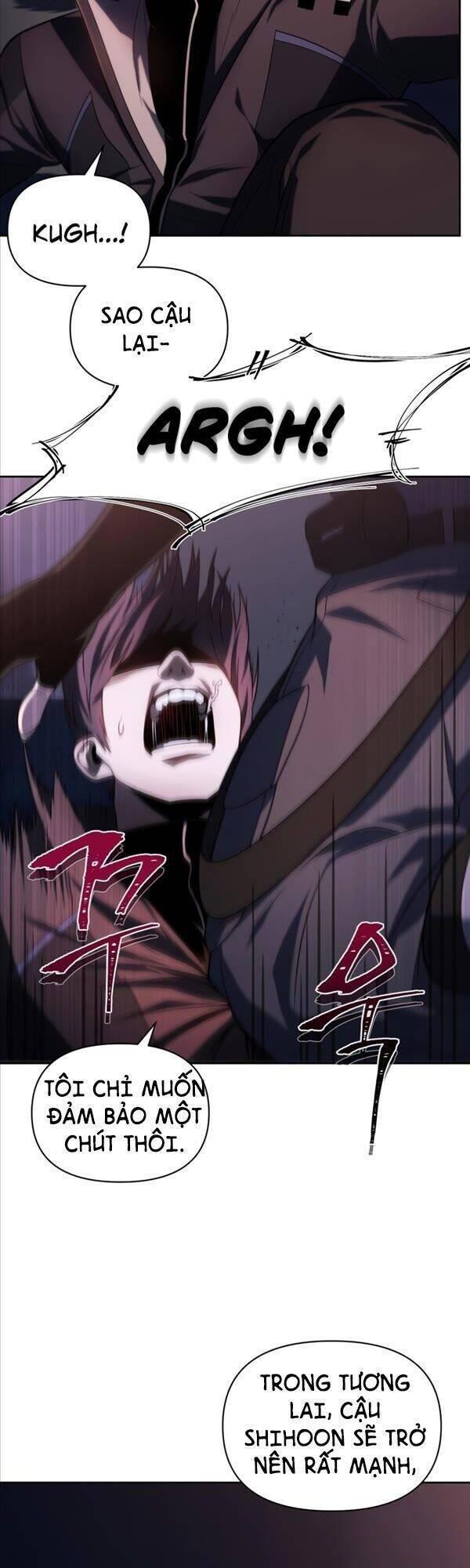 sự trở lại của người chơi sau 10000 năm chapter 36 37