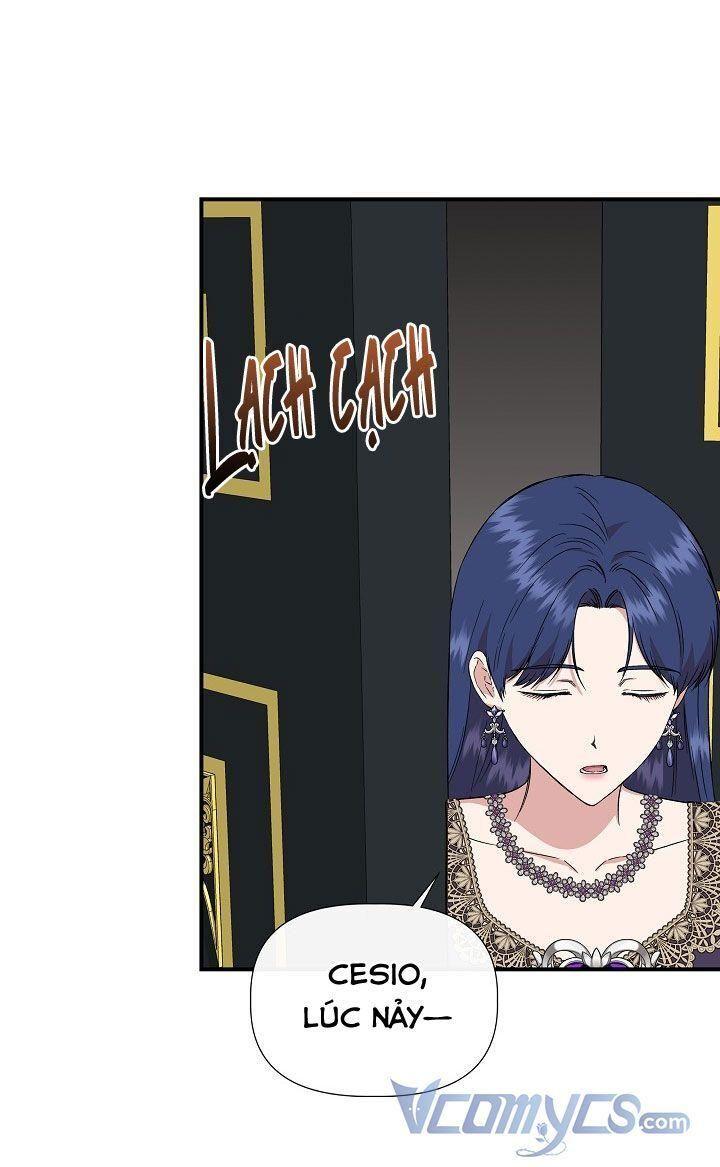 Tôi Không Phải Là Cinderella chapter 73 43