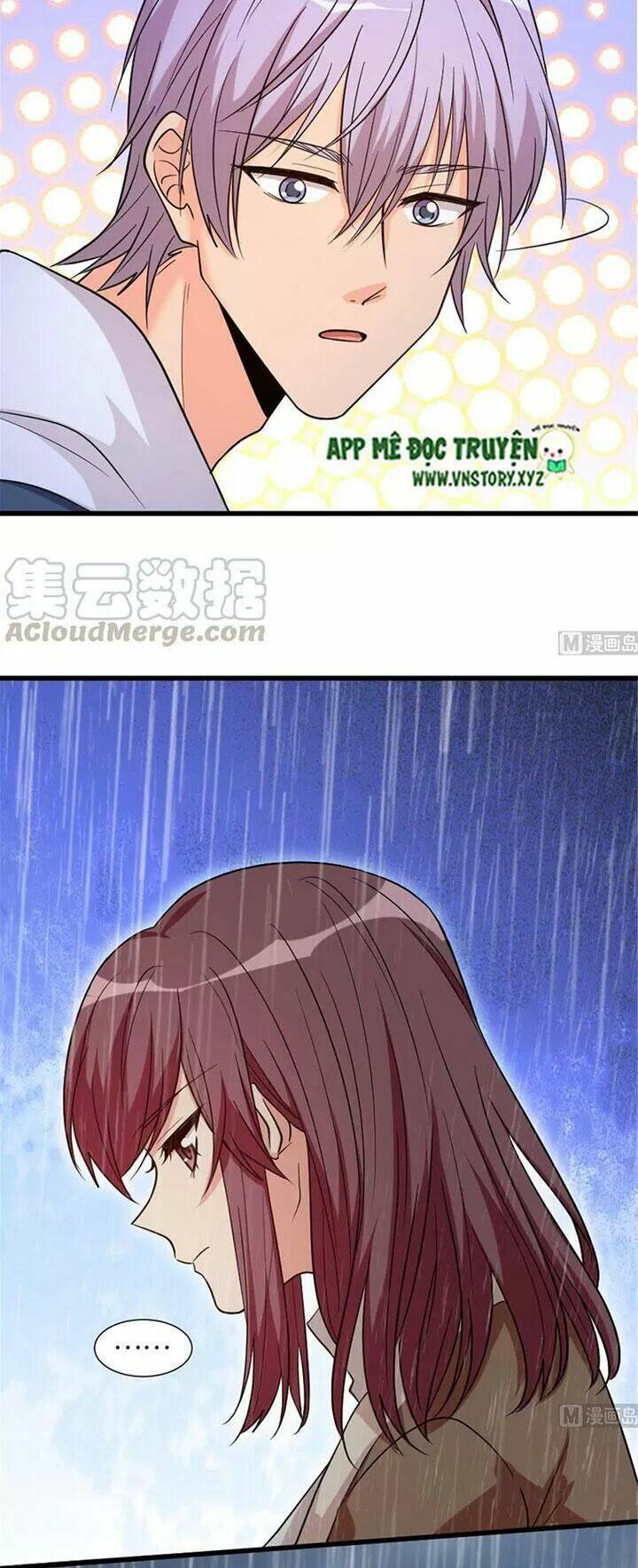 thiên hậu trở về chapter 185 6