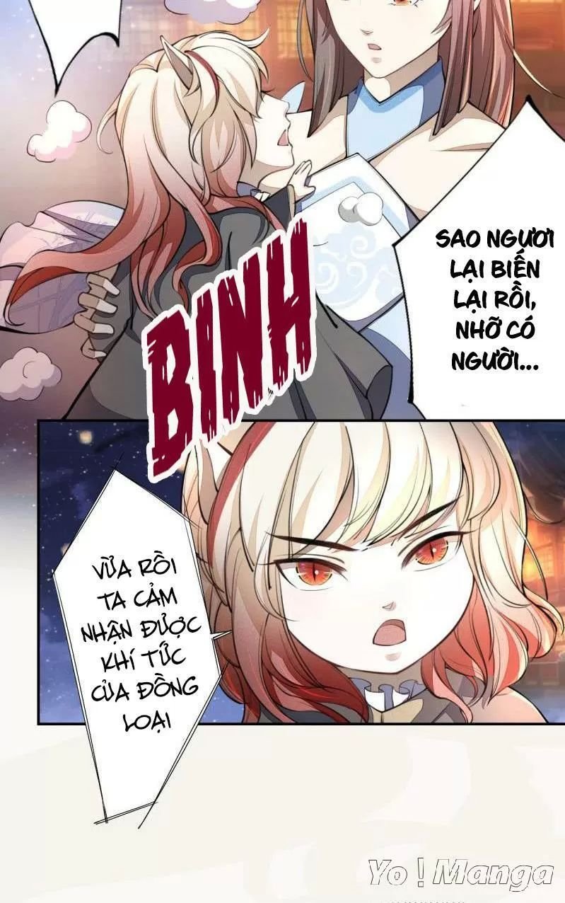 tuyệt thế luyện đan sư chapter 41 25