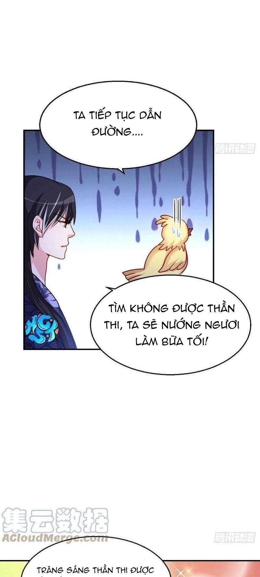 dạy bảo ma vương lão công 2 chapter 13 32