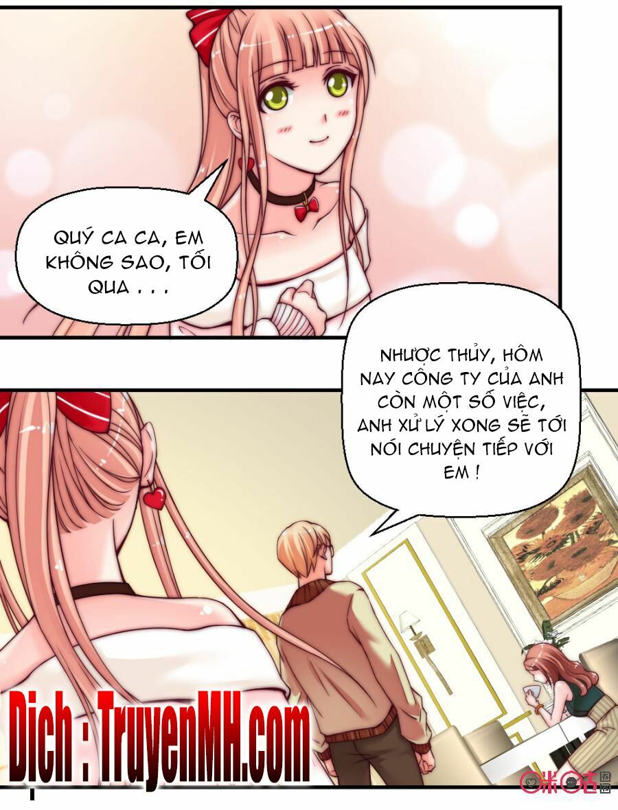 bí mật của thiên kim chapter 25 5