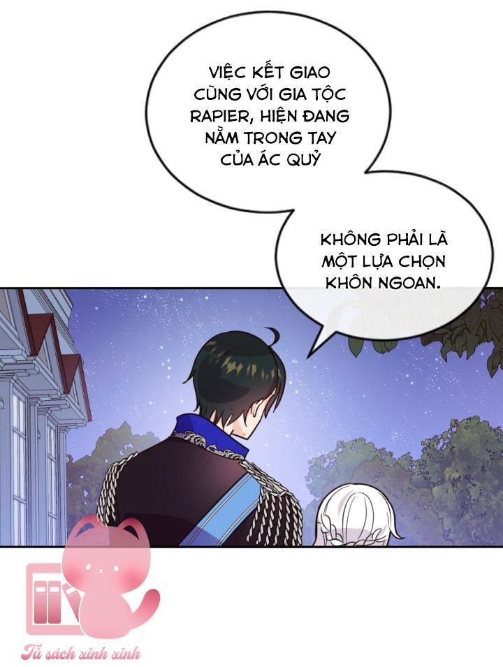 nguyện ước vô vọng của ma nữ chapter 53 33
