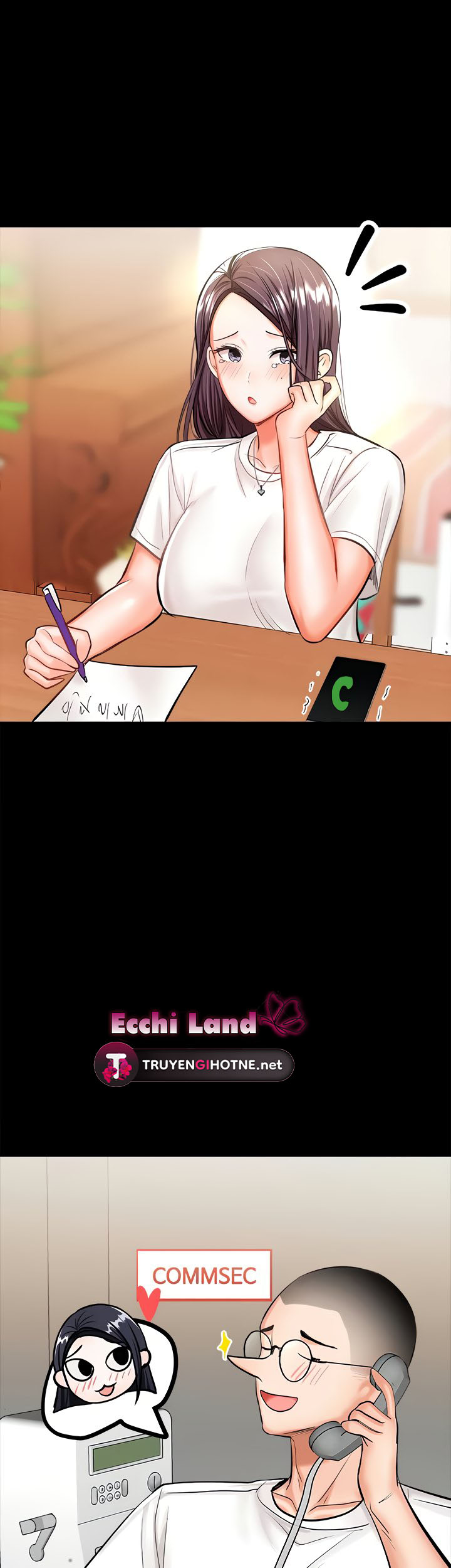 chiều chuộng em đi mà chapter 20.2 28