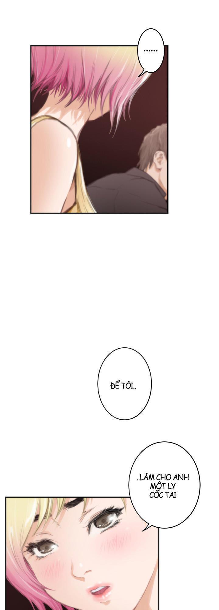 h-mate chapter 89 41