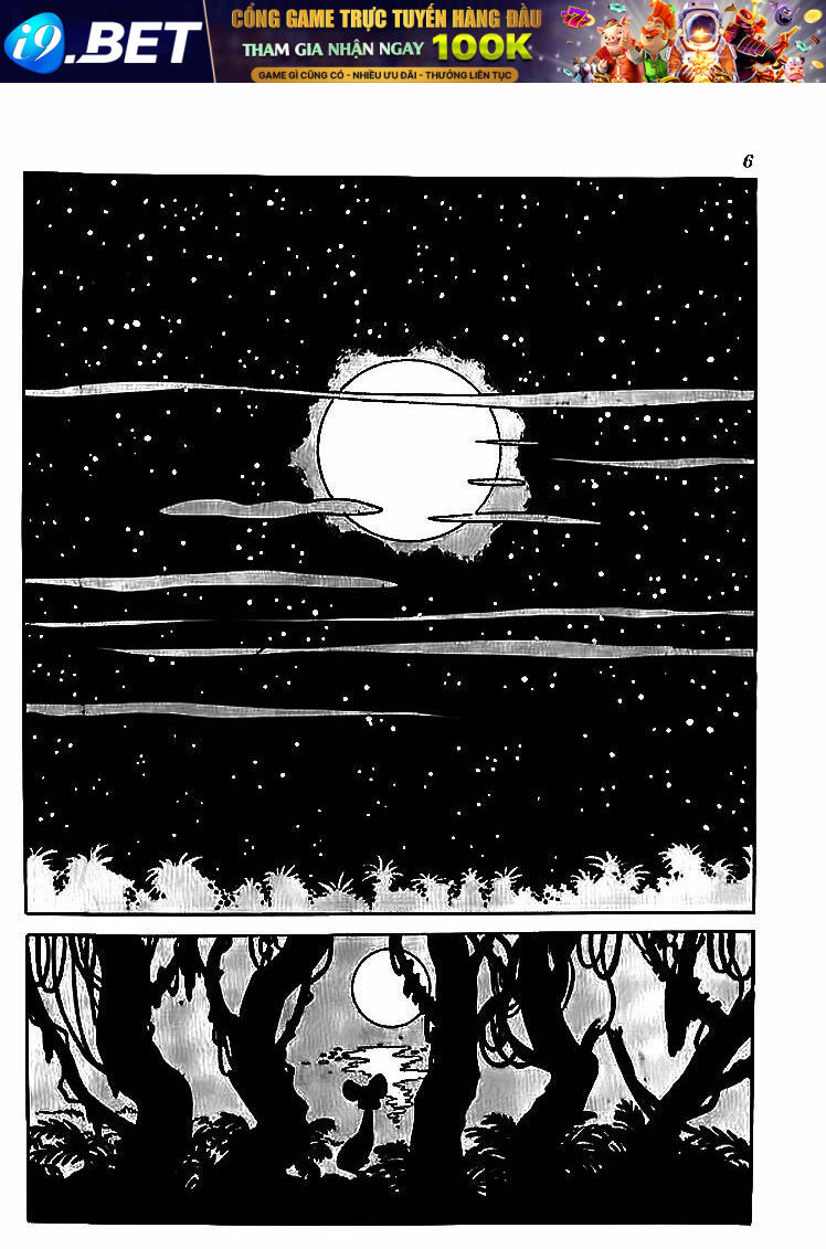 vua sư tử chapter 14 2