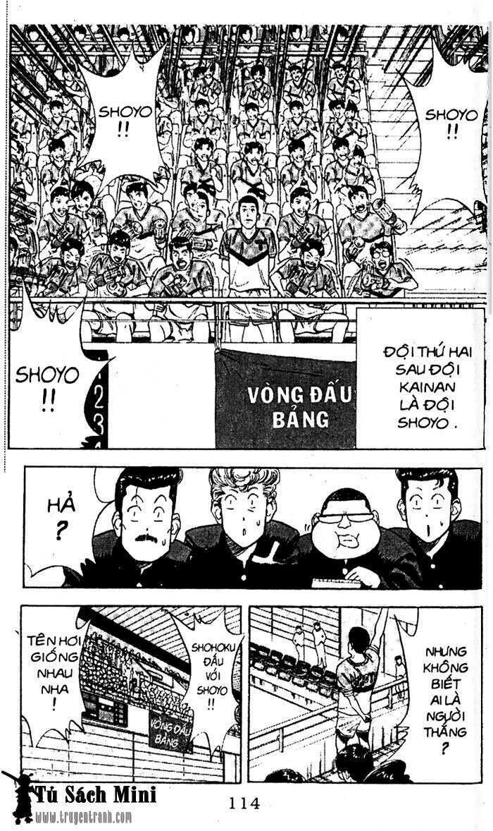 cao thủ bóng rổ chapter 81 5