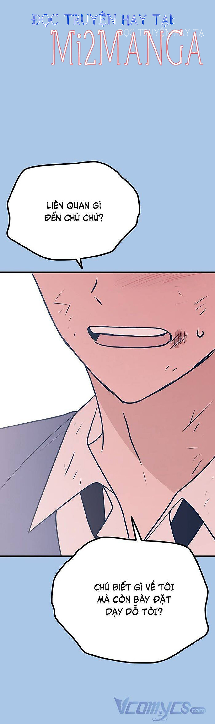 Kẻ Rác Rưởi Không Đáng Được Yêu chapter 29.2 11