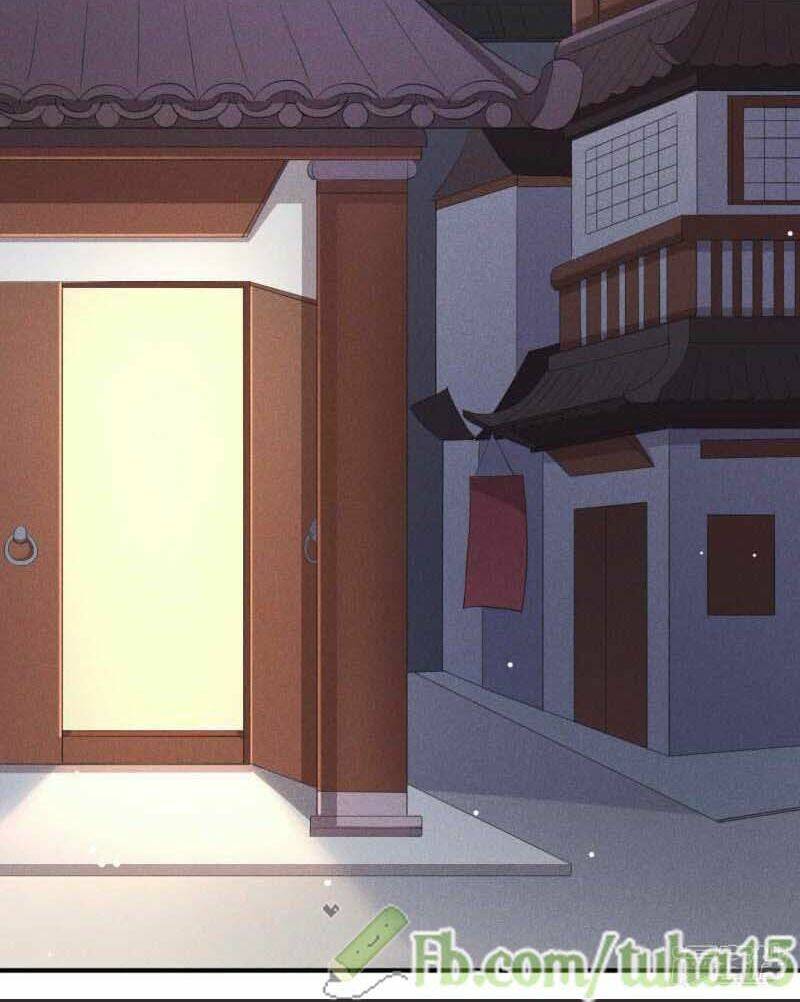 hoàng tử phu quân, ta nuôi ngươi a! chapter 32 7