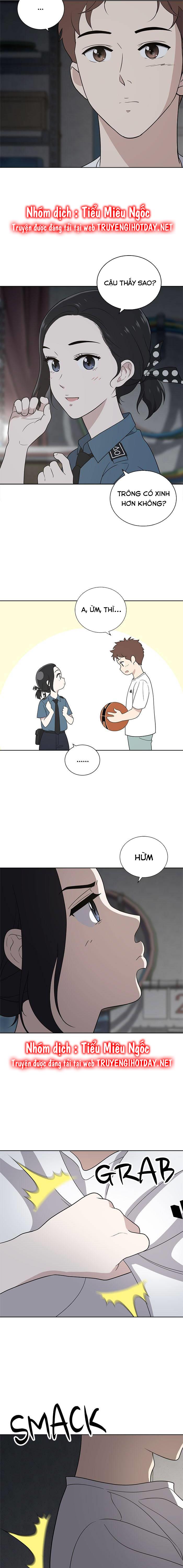 tuyệt vọng chapter 57 8