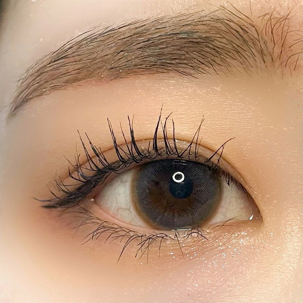 Mascara Làm Tơi Mi Không Trôi Kissme Heroine Make (1.8G)