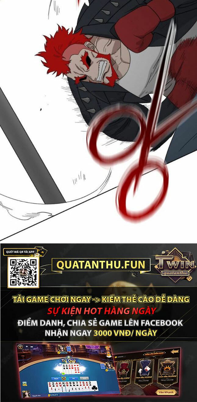 Võ Sĩ Quyền Anh chapter 71 25