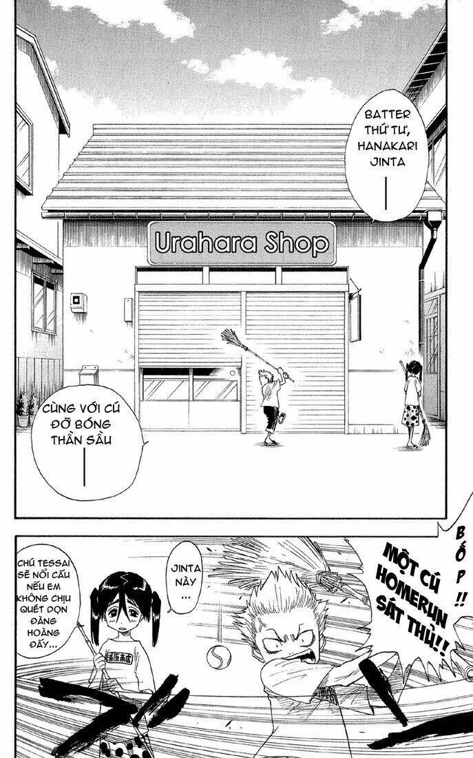 thần chết ichigo chapter 13 6