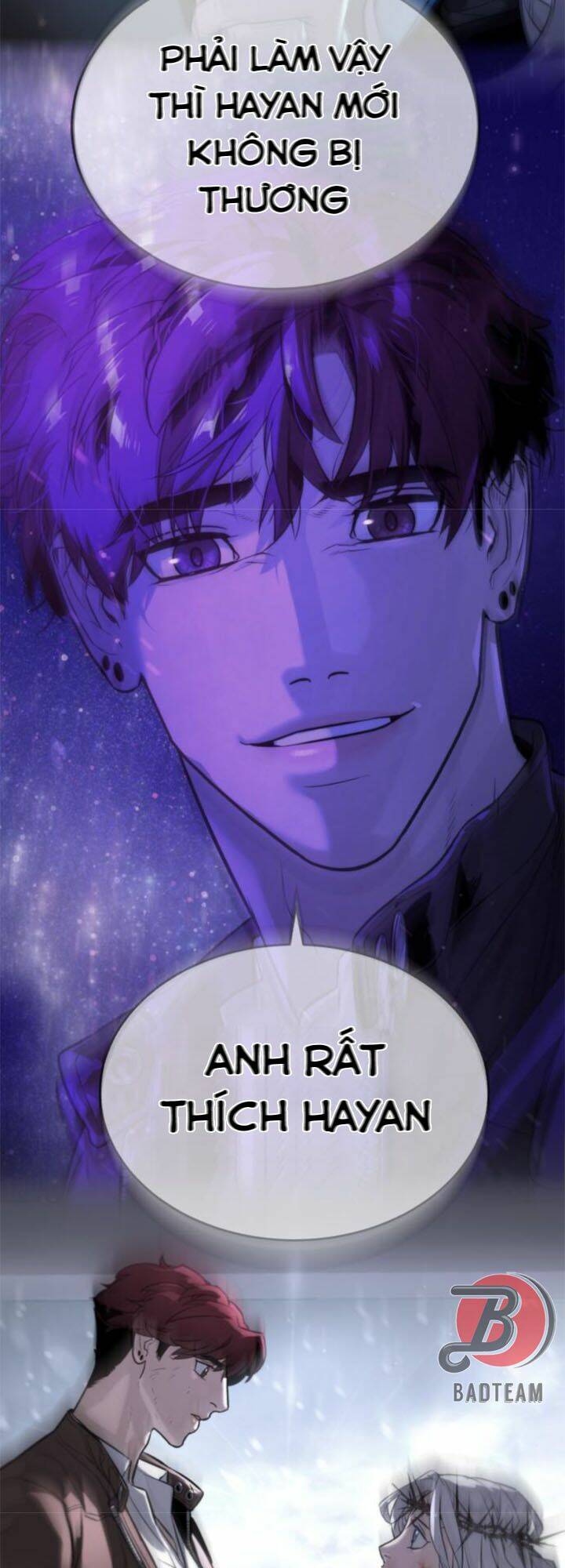 Máu trắng chapter 90 132