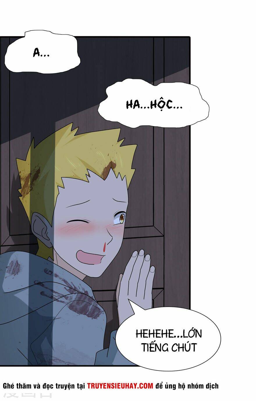 bạn gái virus của tôi chapter 66 17