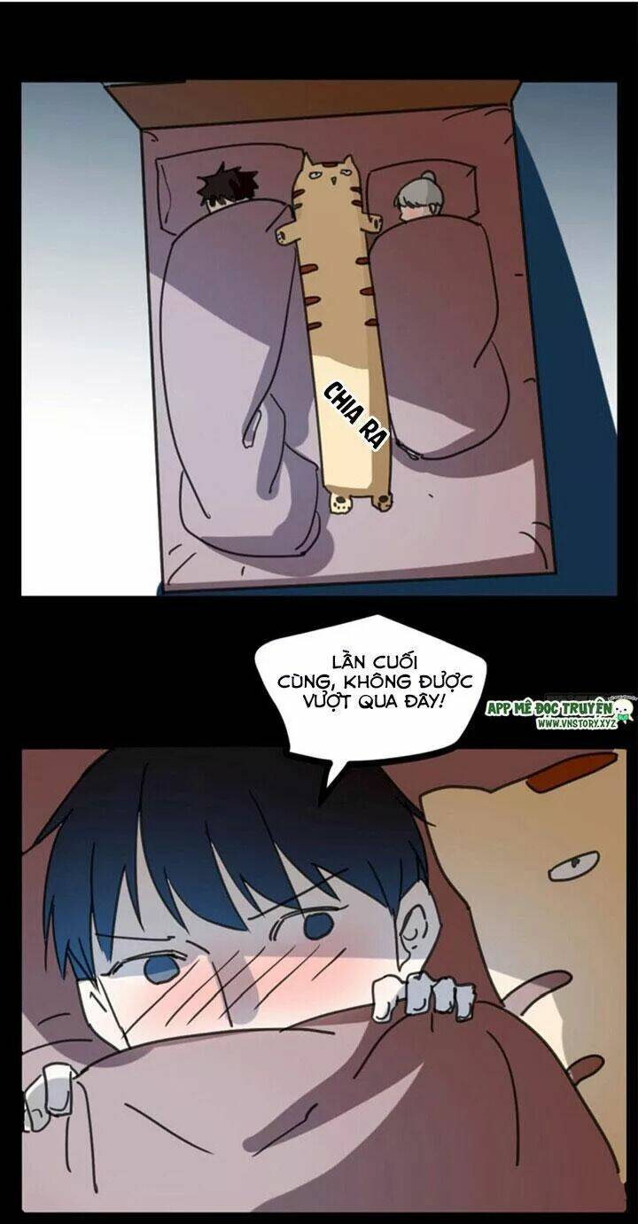 đạo trưởng đại nhân đến nhà chapter 37 12