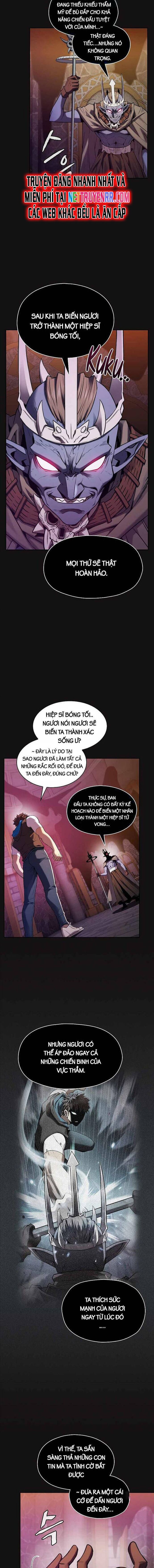 thiên thần quay về từ địa ngục chapter 122 7