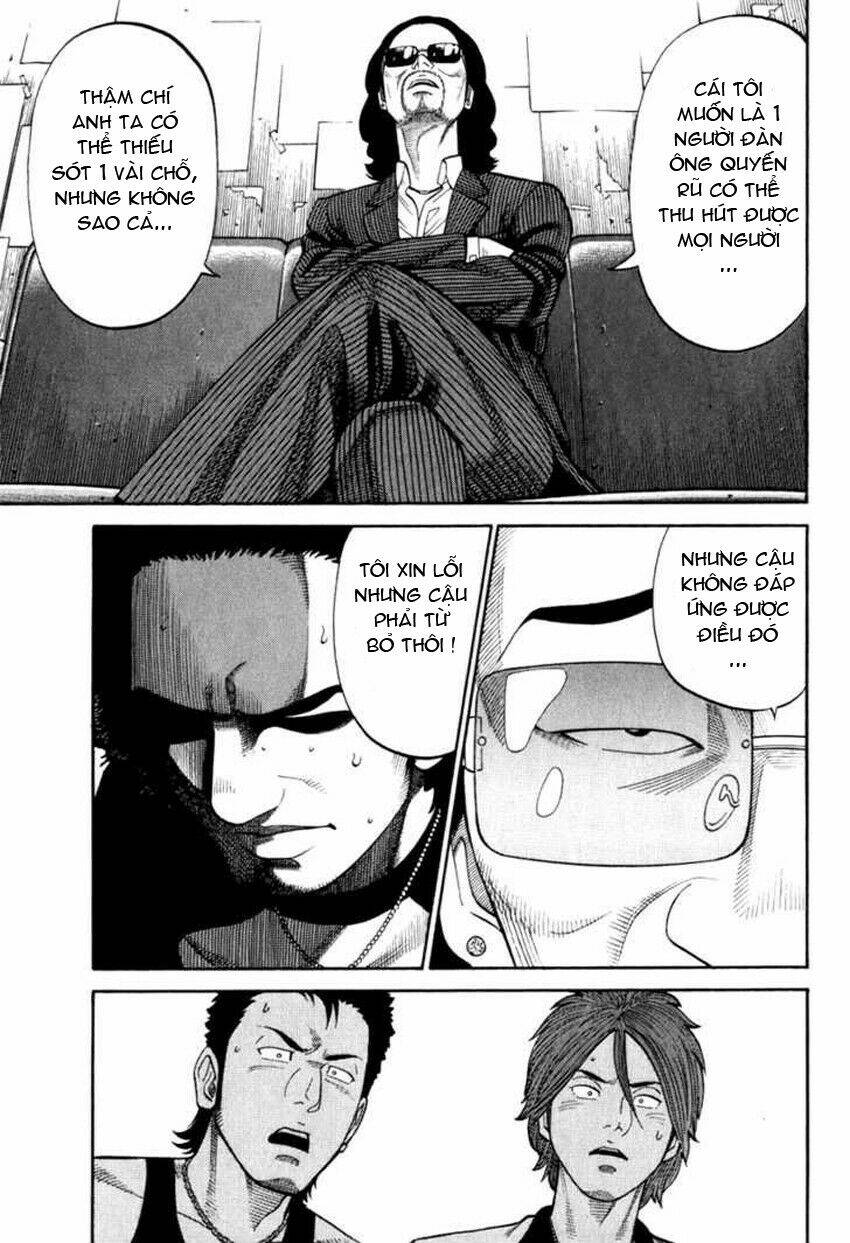 rrr - rock 'n' roll ricky chapter 4 8