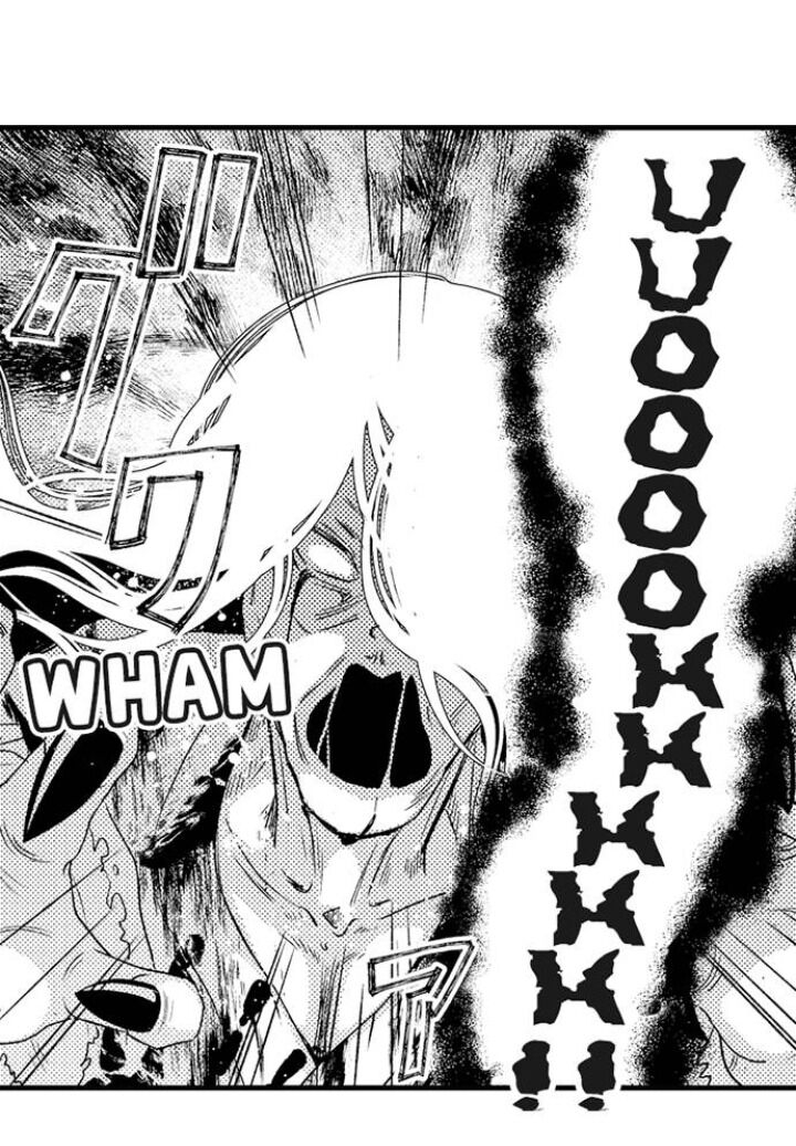 khi bạn tình phải lòng nhau (full) chapter 8.1 3