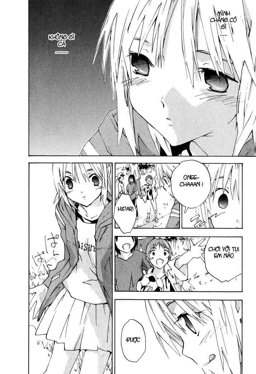 yubisaki milk tea chapter 30 17