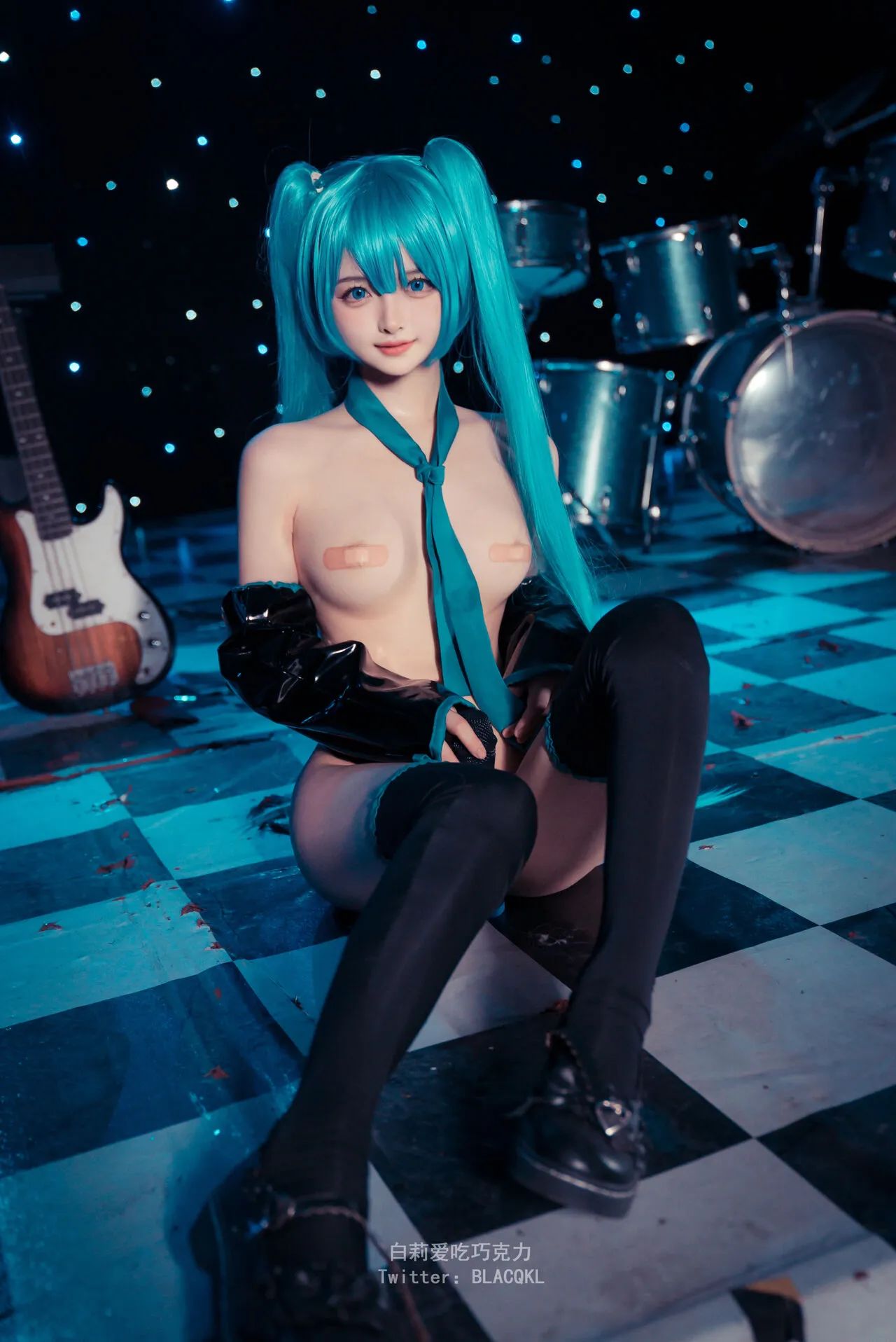 hình cosplay chapter 168 53