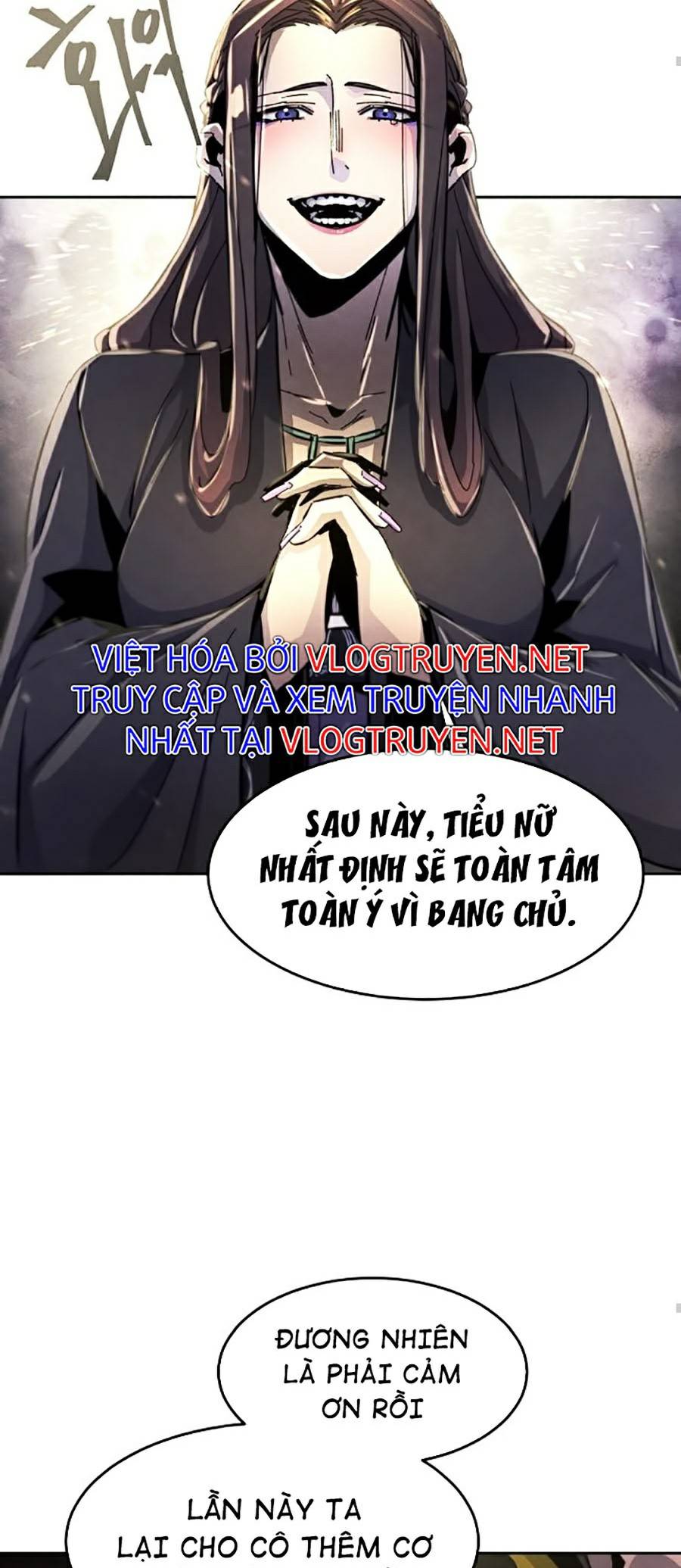 Cuồng Ma Hồi Quy - Trang 44