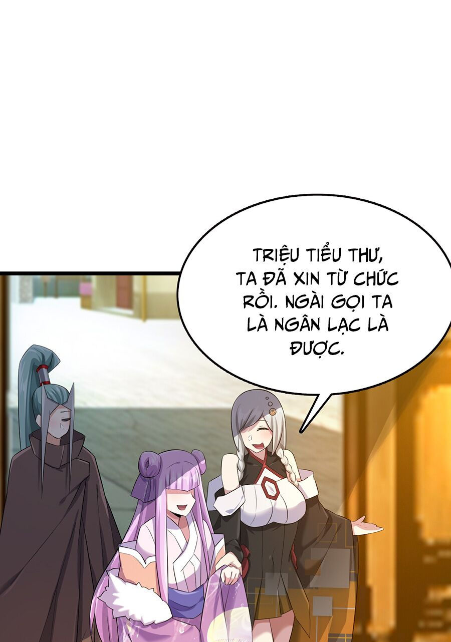 đại bảo kiếm của tôi chapter 45 68