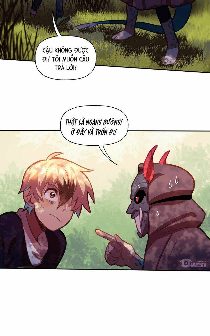 lời nguyền lalin chapter 20 46