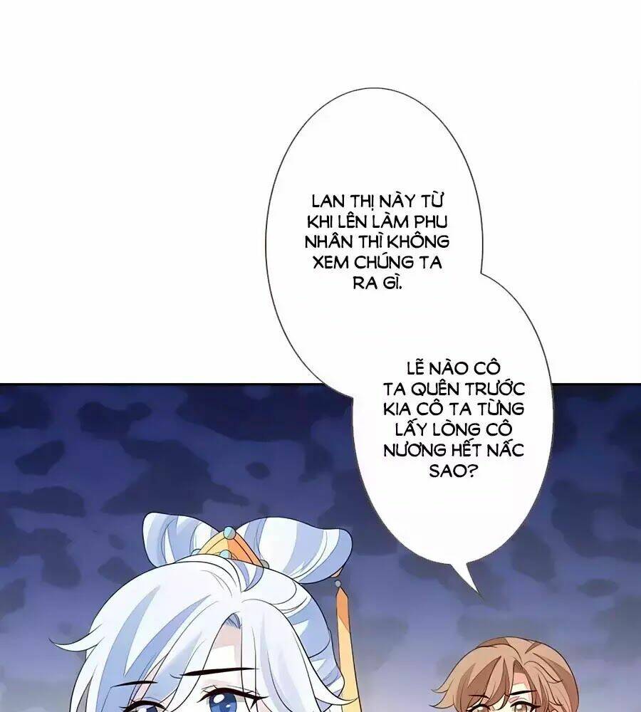 cửu khuyết phong hoa chapter 49 72