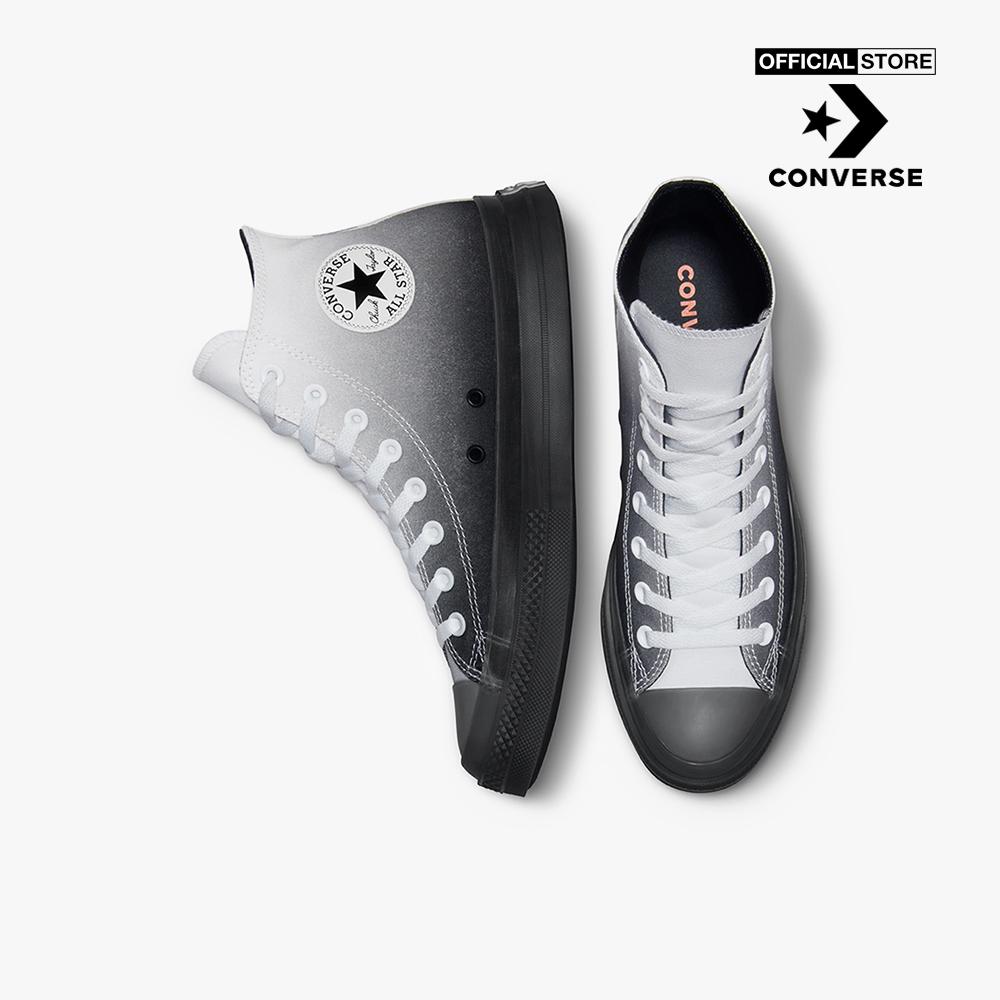 CONVERSE - Giày sneakers cổ cao unisex Chuck Taylor All Star CX A00816C