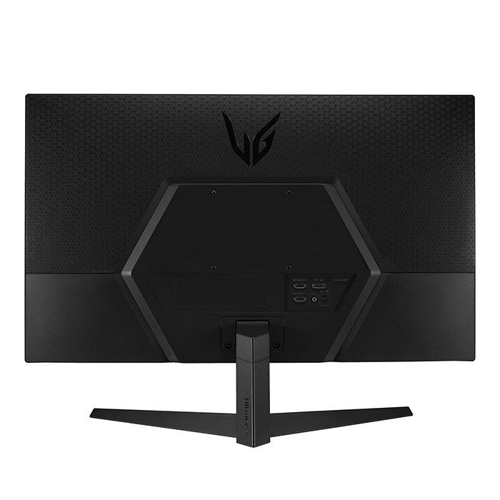 Màn Hình LG UltraGear 24GQ50F-B (24"/VA/165Hz/FHD/FreeSync) (LG 24GQ50F) - Hàng Chính Hãng